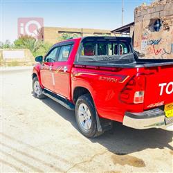 تۆیۆتا هایلۆکس